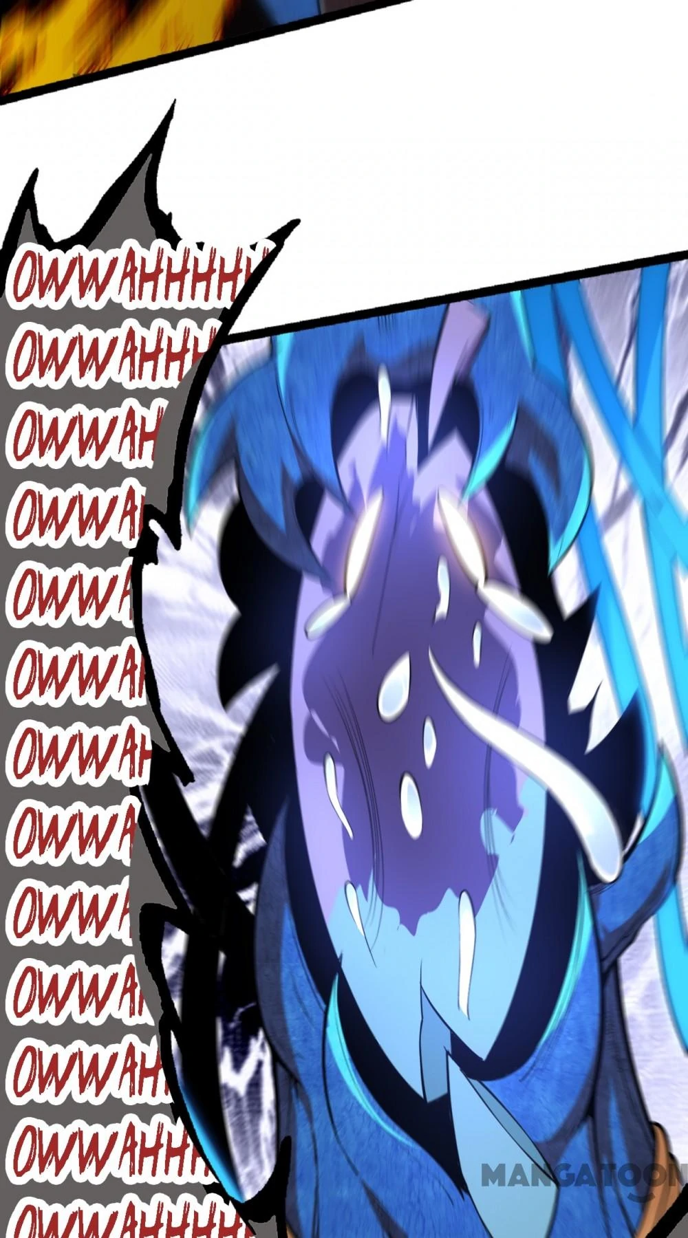 Read Starting Over as a Tree En Manga Online
