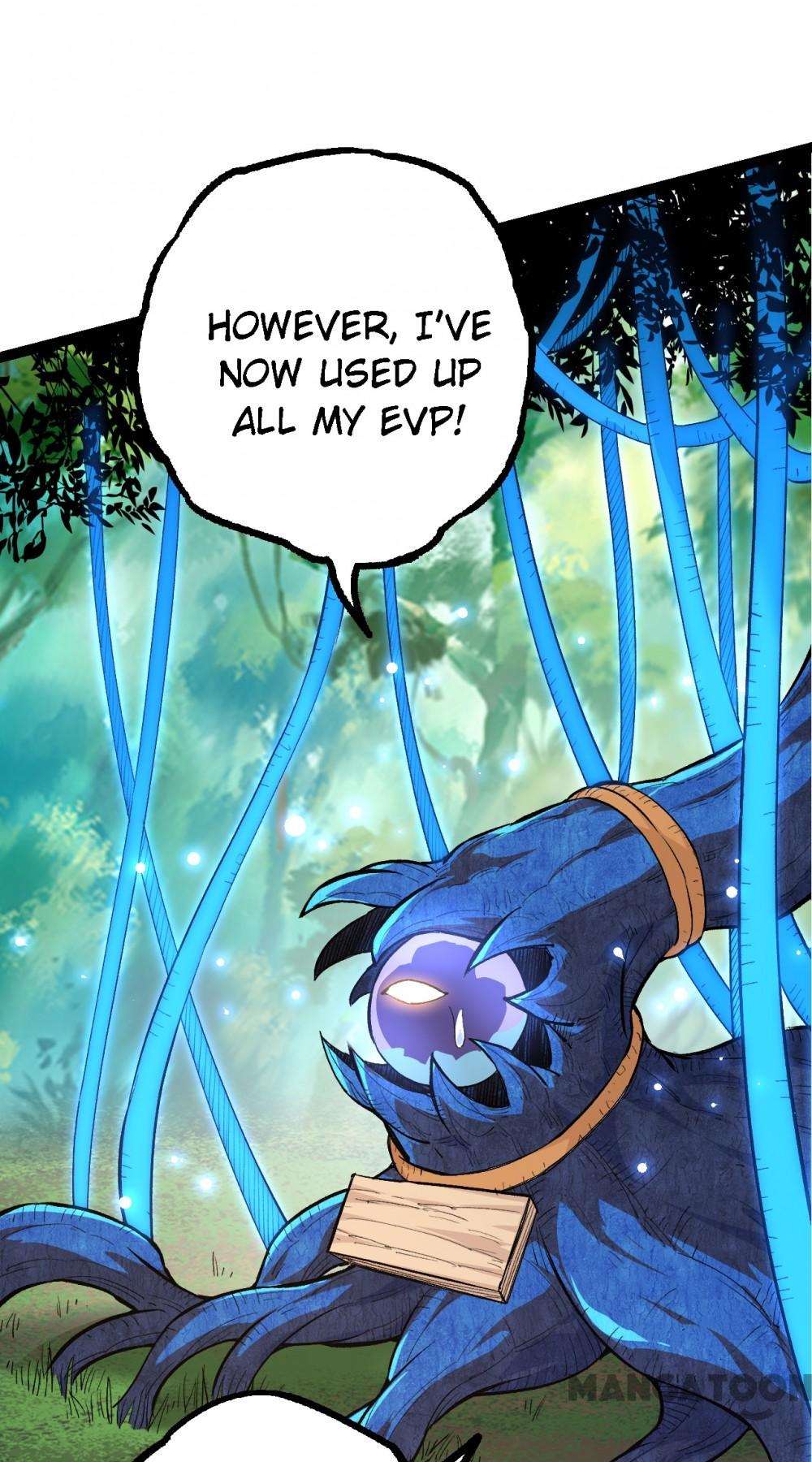 Read Starting Over as a Tree En Manga Online