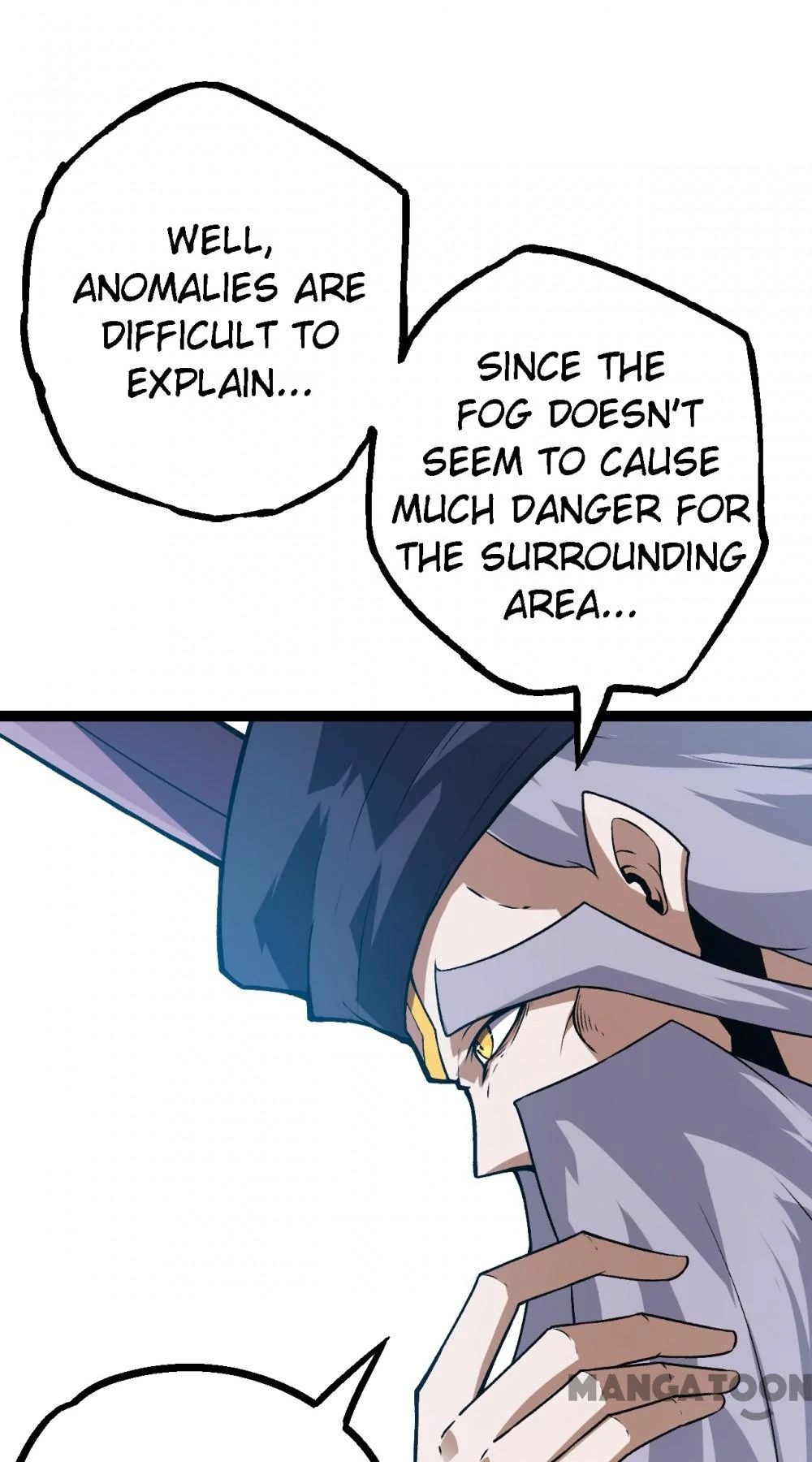 Read Starting Over as a Tree En Manga Online