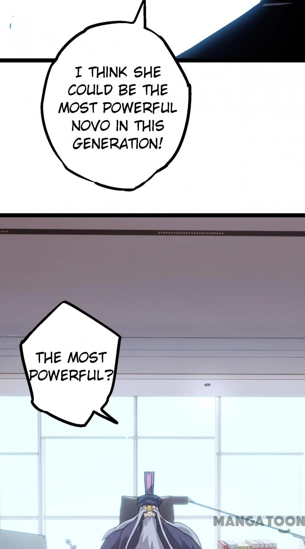 Read Starting Over as a Tree En Manga Online