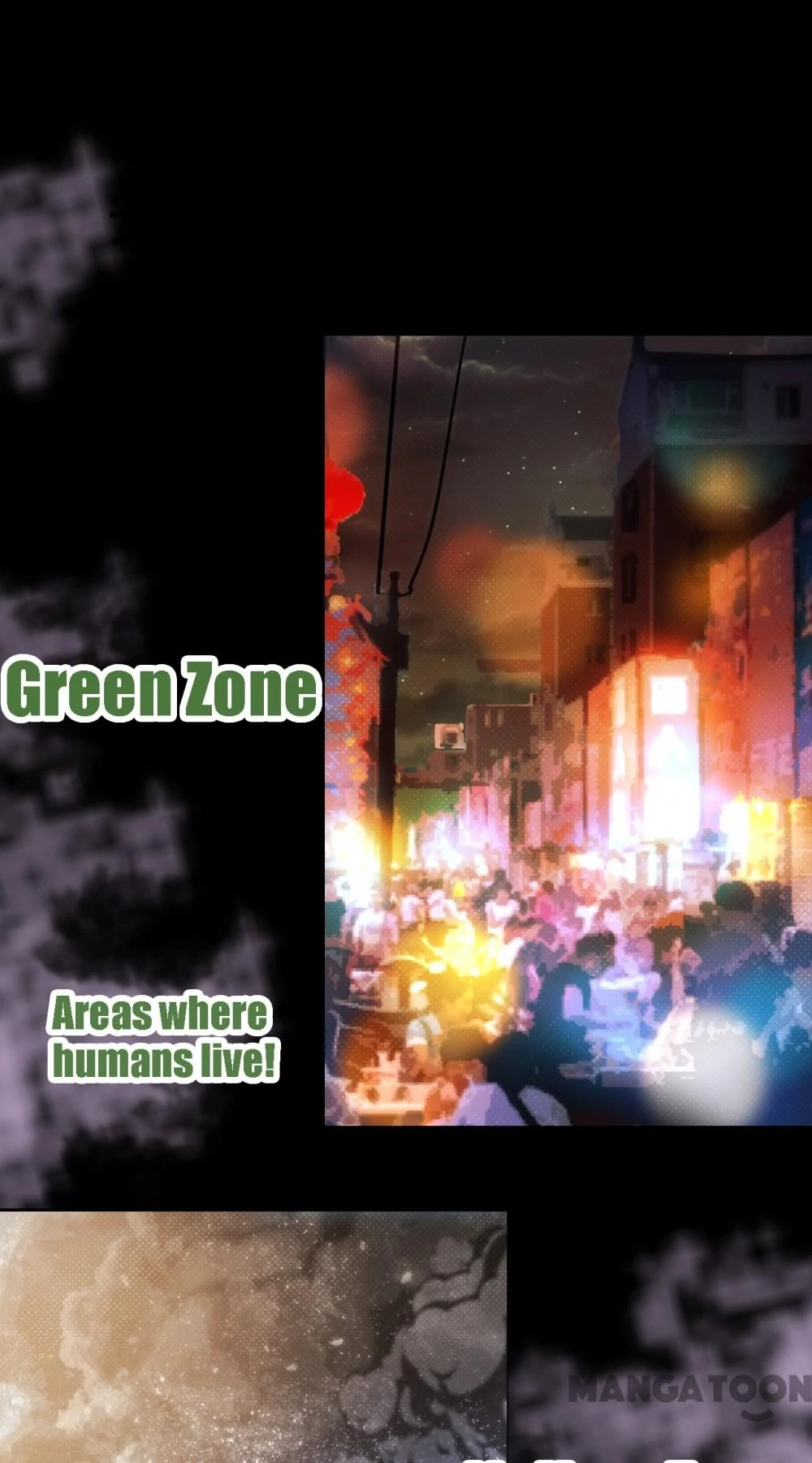 Read Starting Over as a Tree En Manga Online