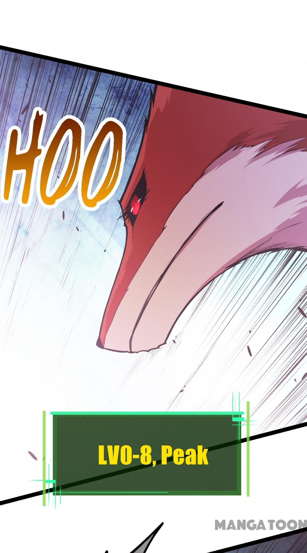 Read Starting Over as a Tree En Manga Online