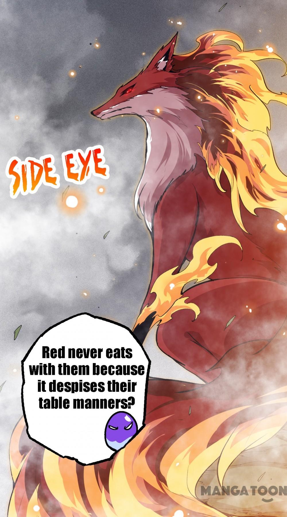 Read Starting Over as a Tree En Manga Online
