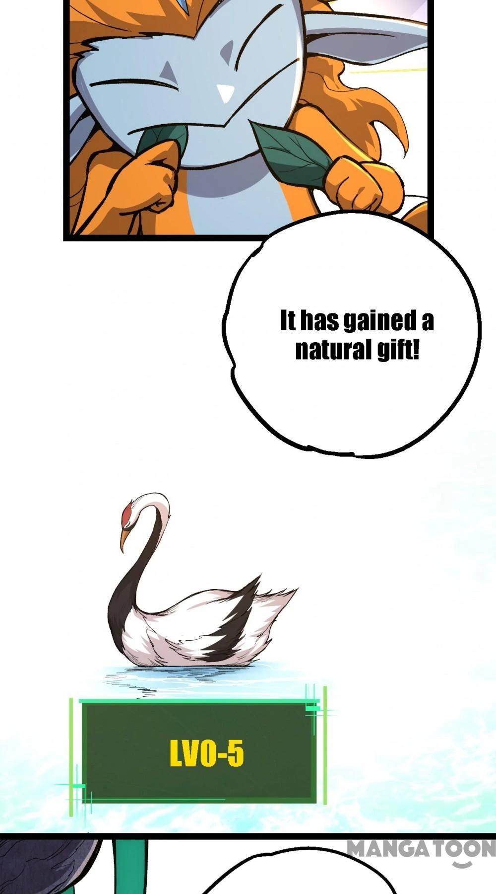 Read Starting Over as a Tree En Manga Online