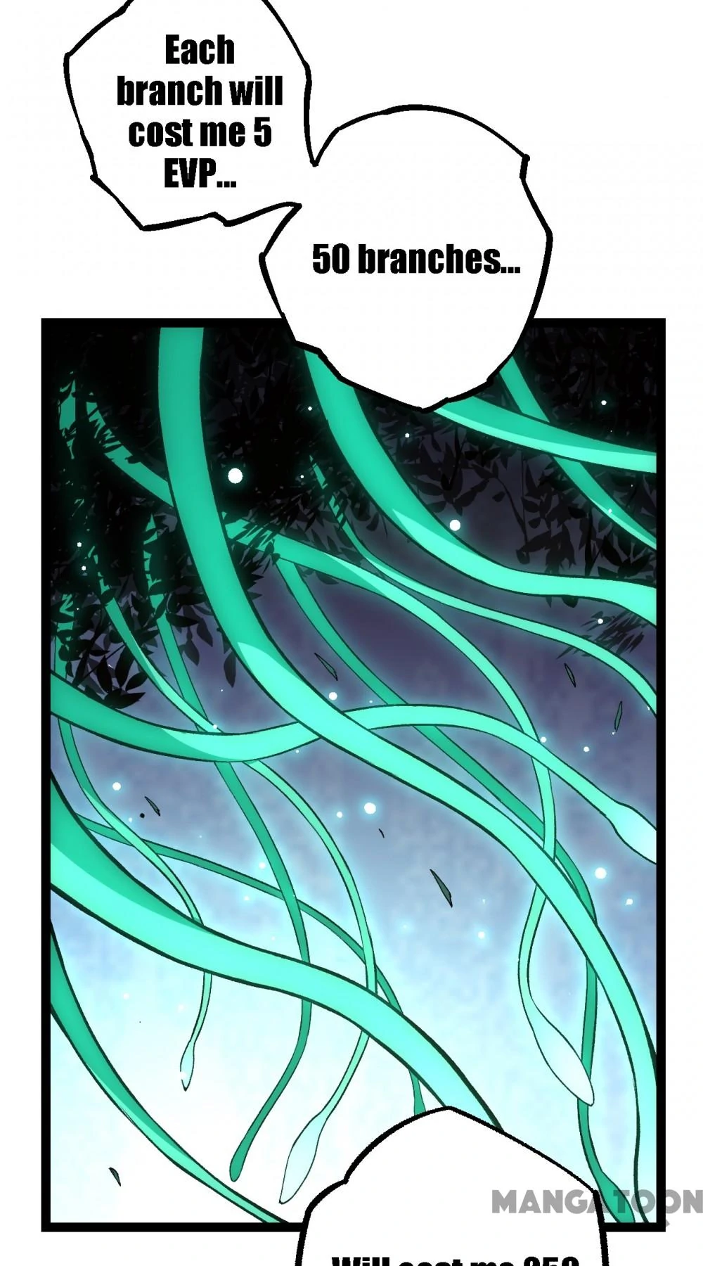 Read Starting Over as a Tree En Manga Online