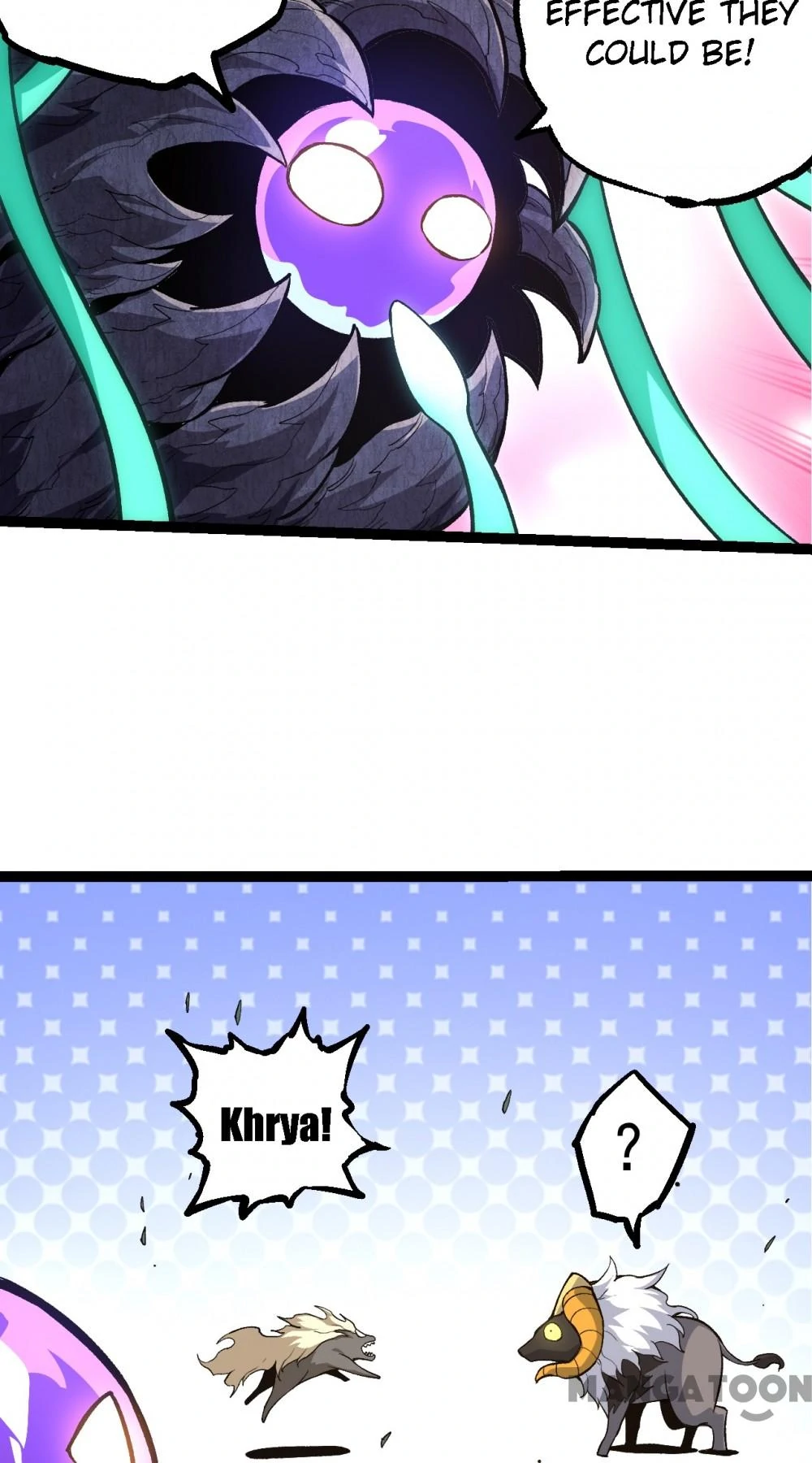 Read Starting Over as a Tree En Manga Online