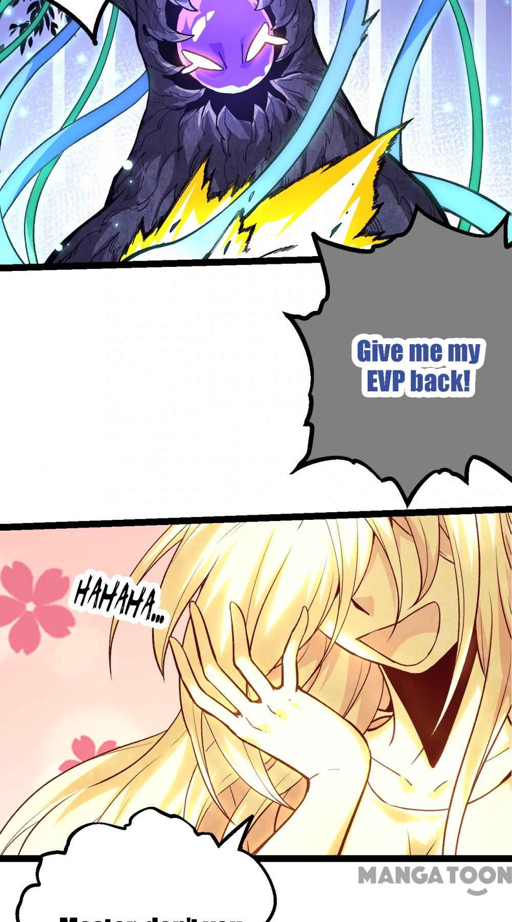 Read Starting Over as a Tree En Manga Online