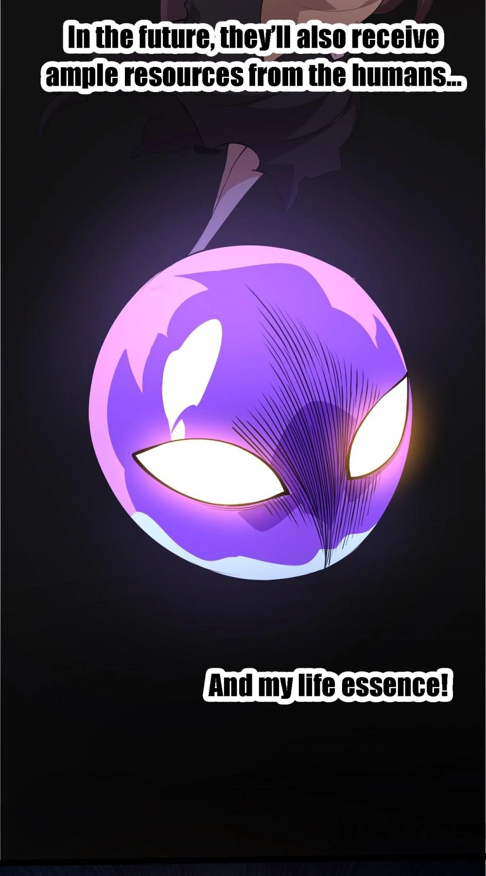 Read Starting Over as a Tree En Manga Online