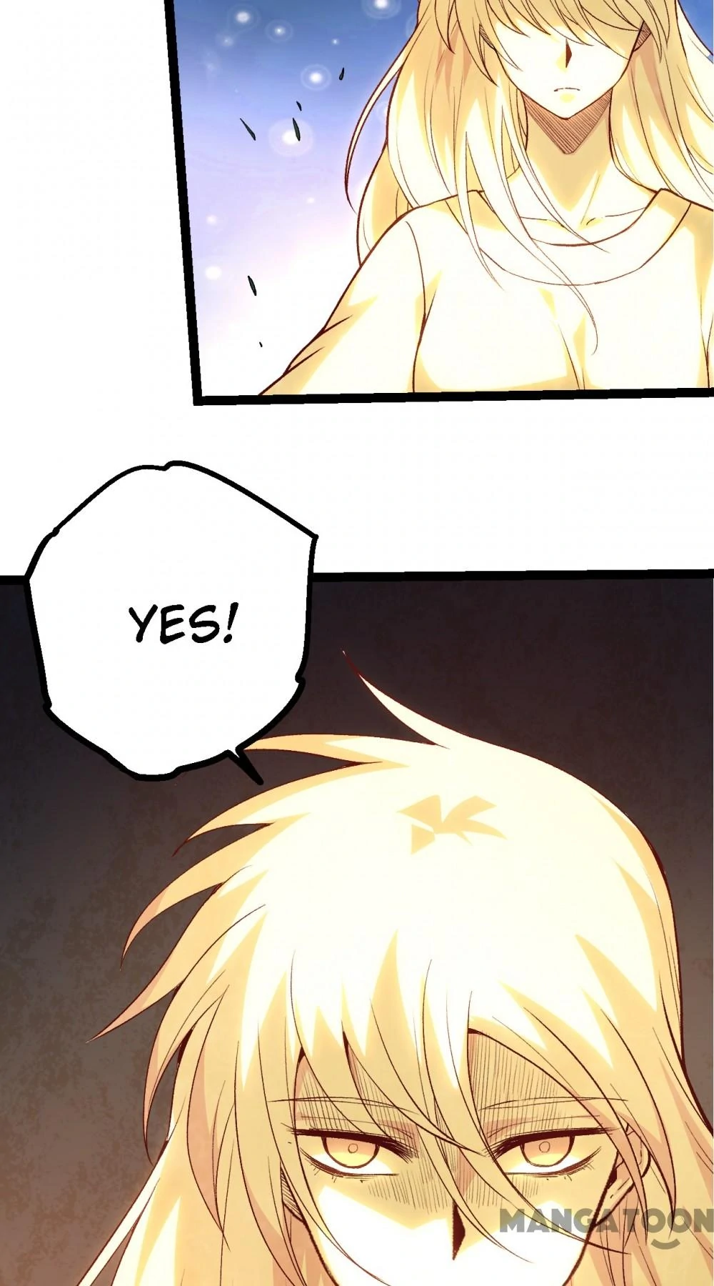 Read Starting Over as a Tree En Manga Online