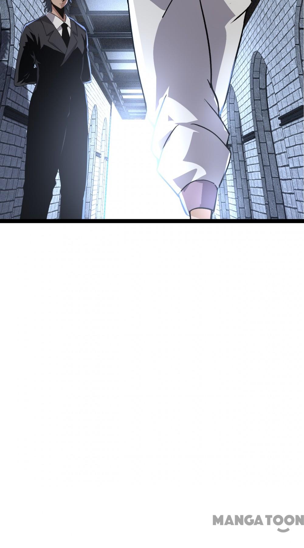 Read Starting Over as a Tree En Manga Online