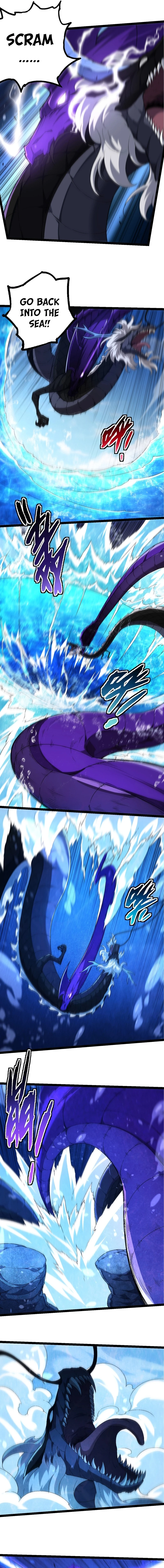 Read Starting Over as a Tree En Manga Online