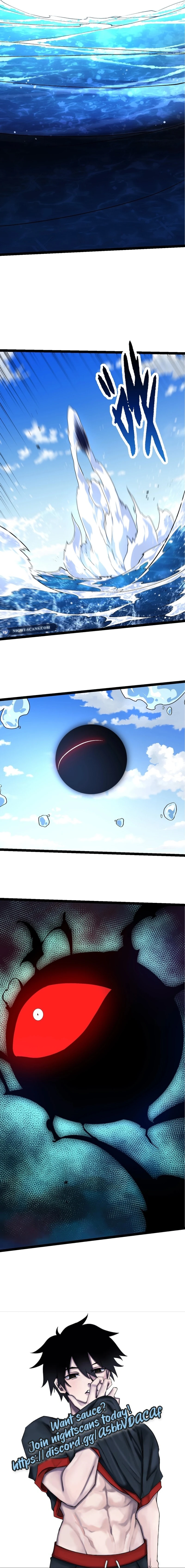 Read Starting Over as a Tree En Manga Online