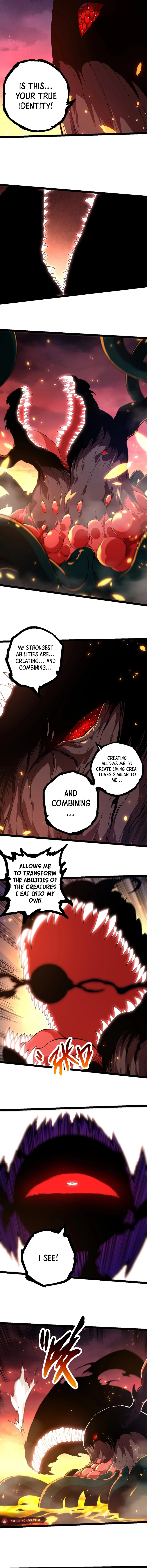 Read Starting Over as a Tree En Manga Online