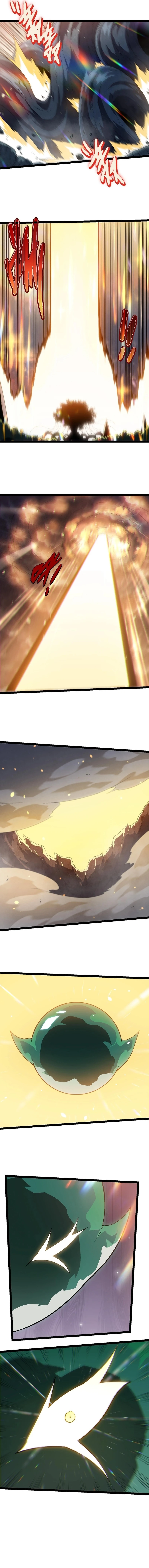 Read Starting Over as a Tree En Manga Online