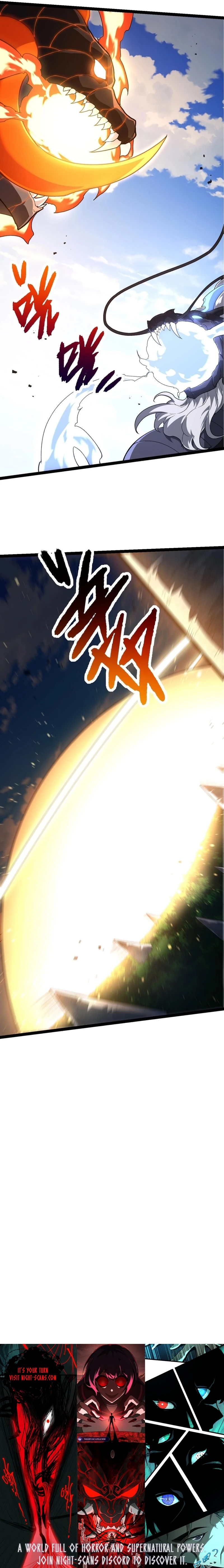 Read Starting Over as a Tree En Manga Online