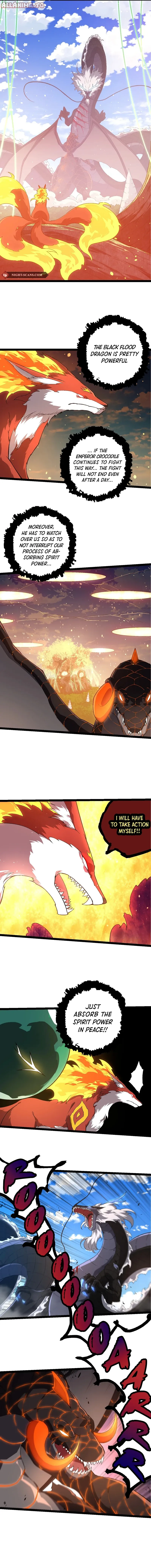 Read Starting Over as a Tree En Manga Online