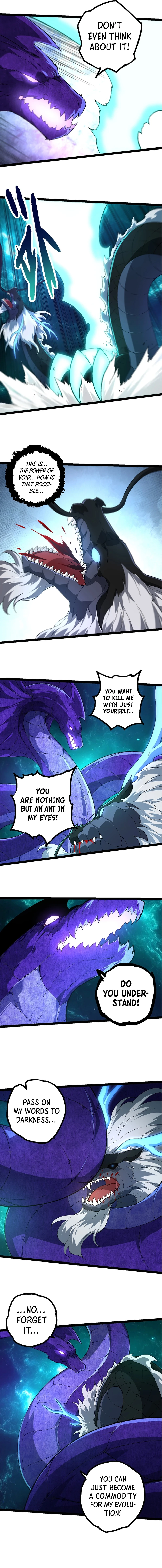 Read Starting Over as a Tree En Manga Online