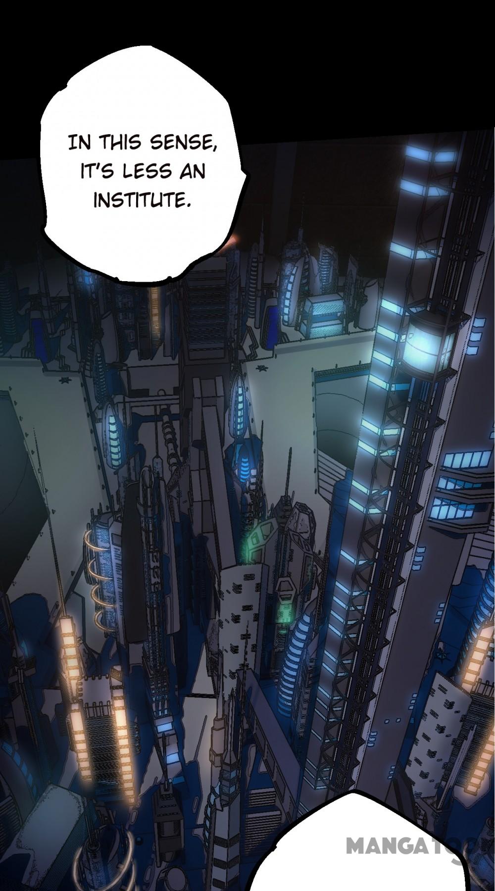 Read Starting Over as a Tree En Manga Online