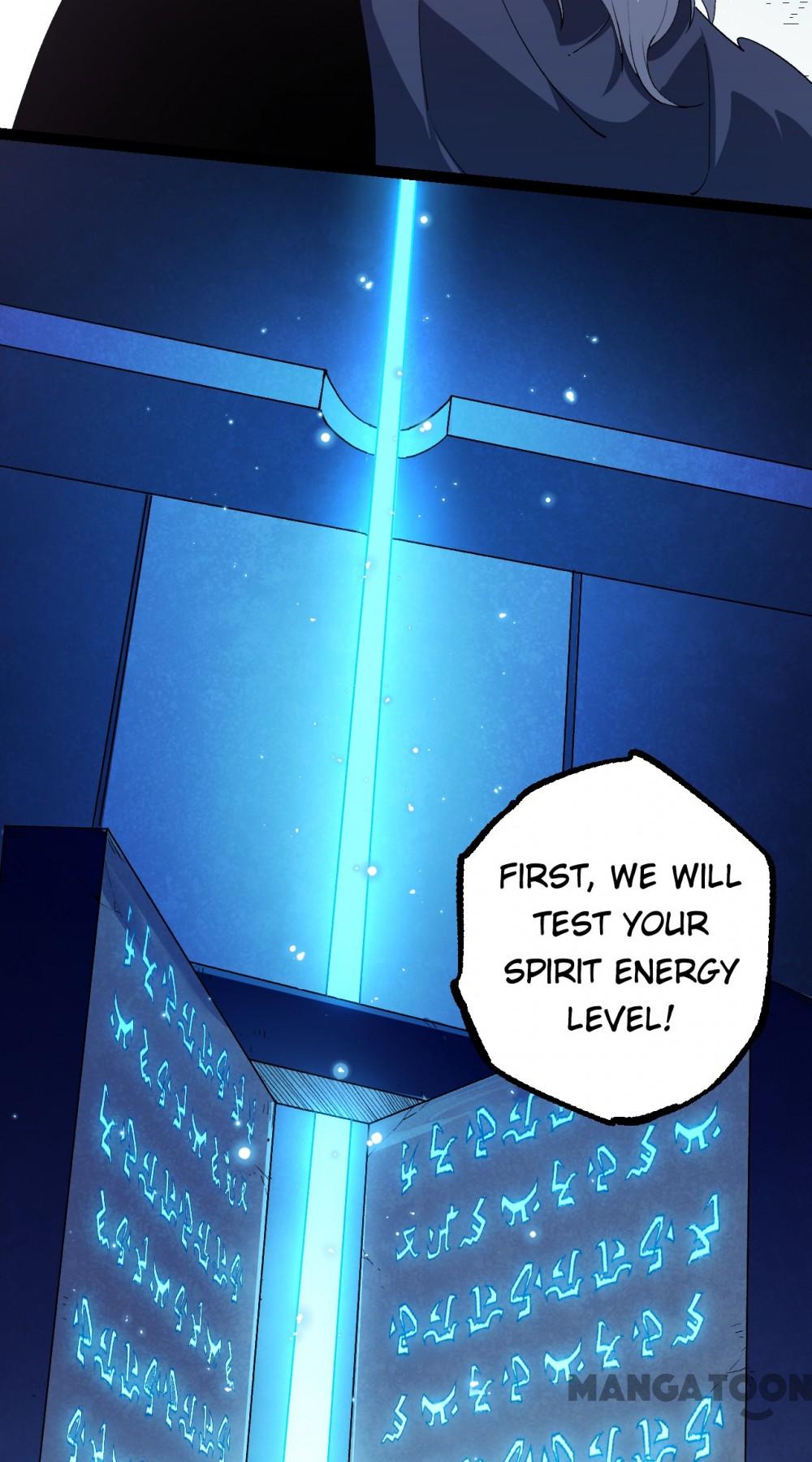 Read Starting Over as a Tree En Manga Online