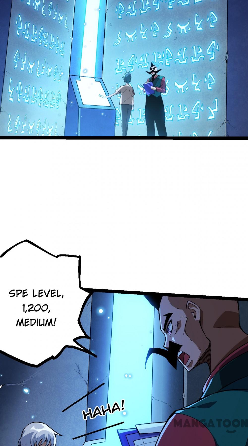 Read Starting Over as a Tree En Manga Online