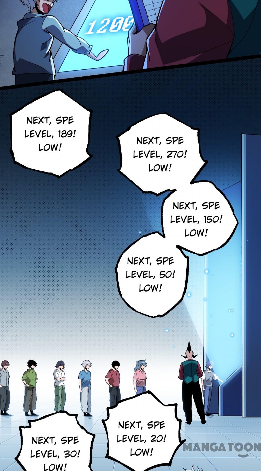 Read Starting Over as a Tree En Manga Online
