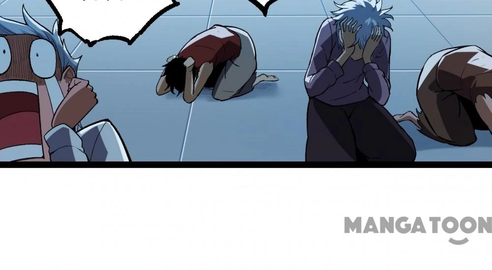 Read Starting Over as a Tree En Manga Online