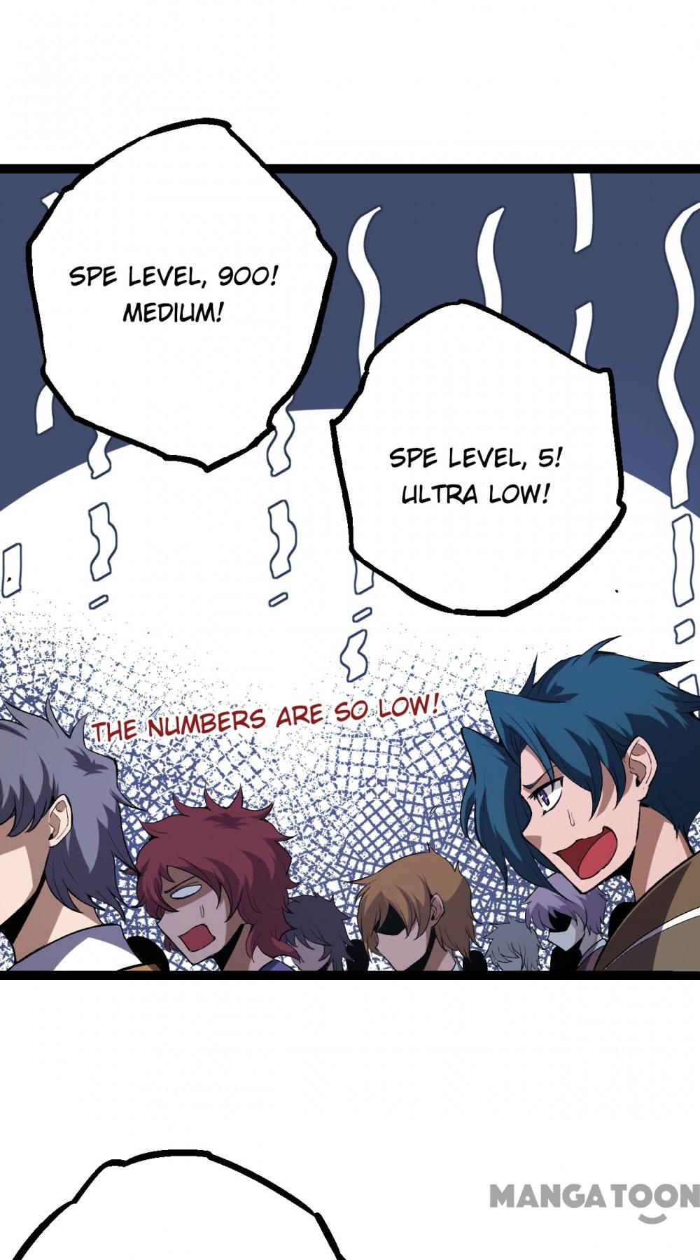 Read Starting Over as a Tree En Manga Online