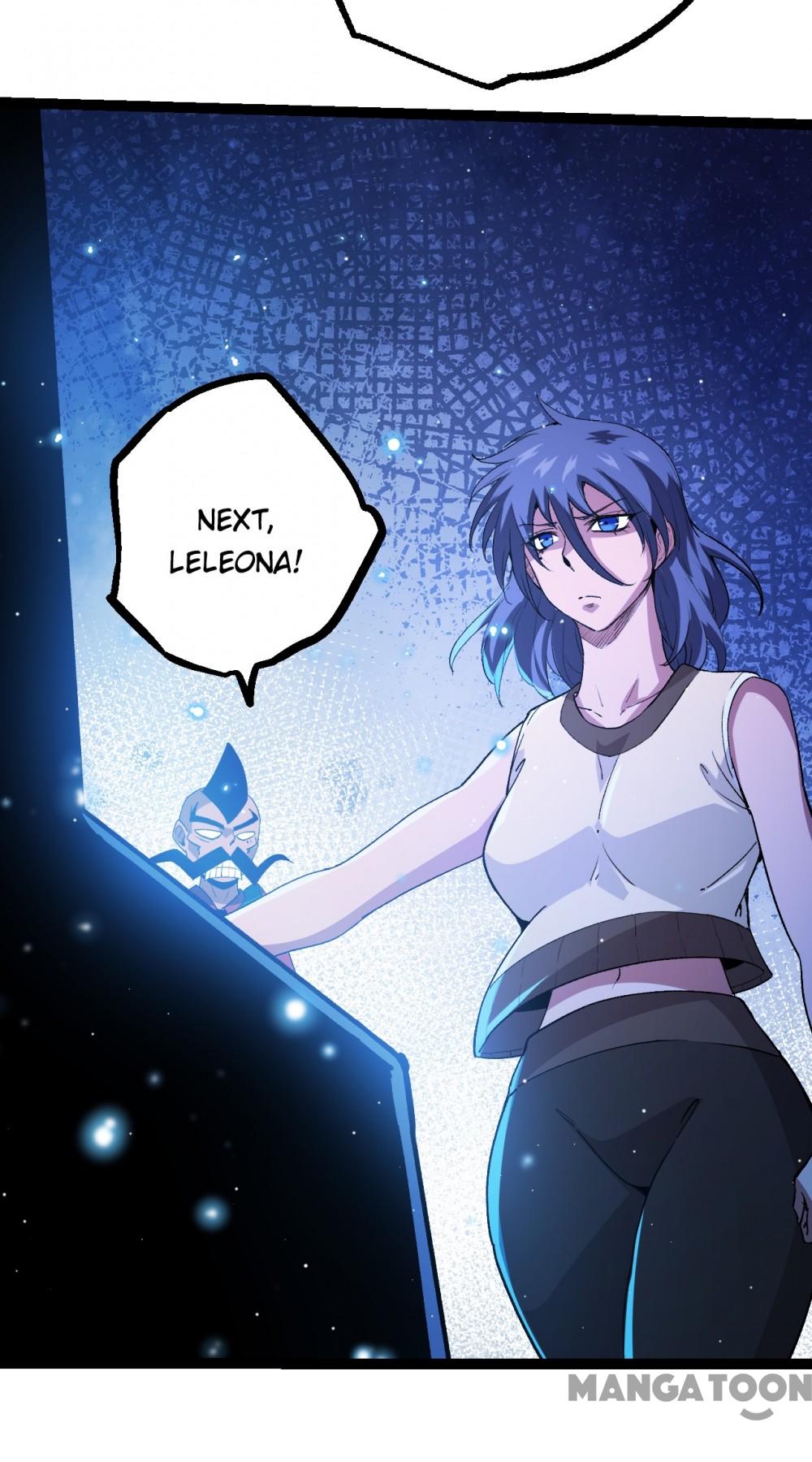 Read Starting Over as a Tree En Manga Online