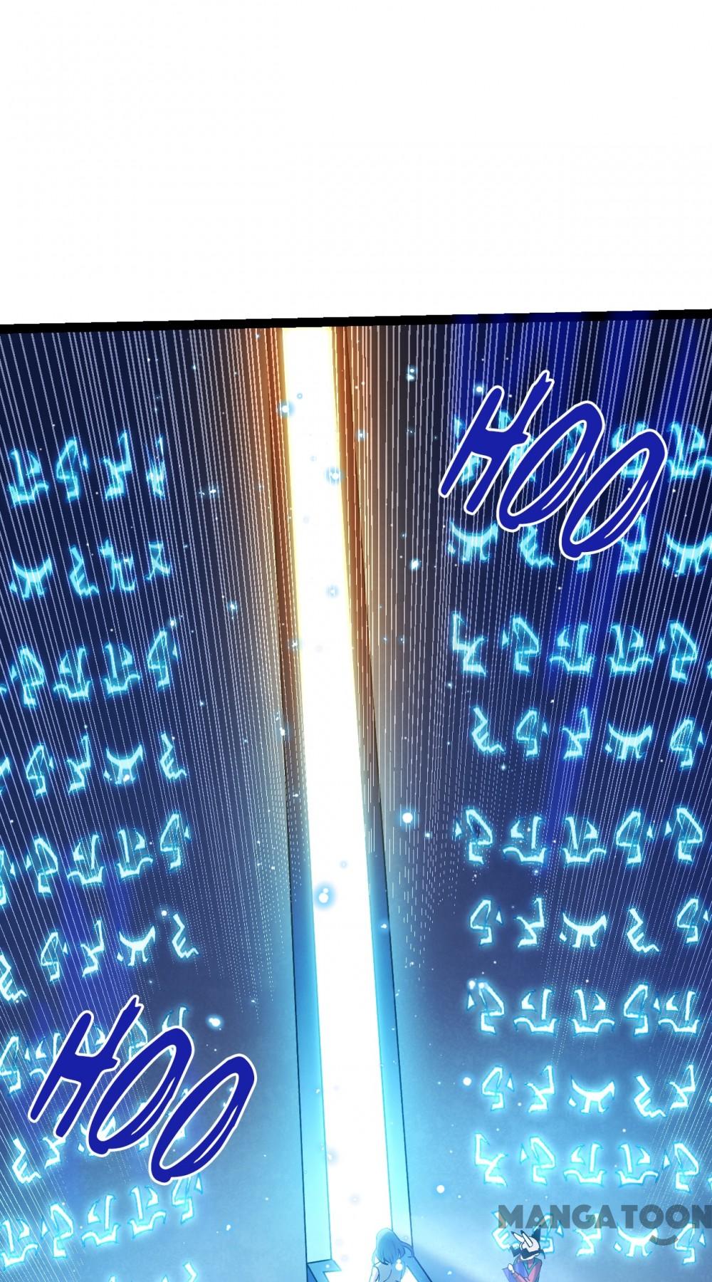 Read Starting Over as a Tree En Manga Online