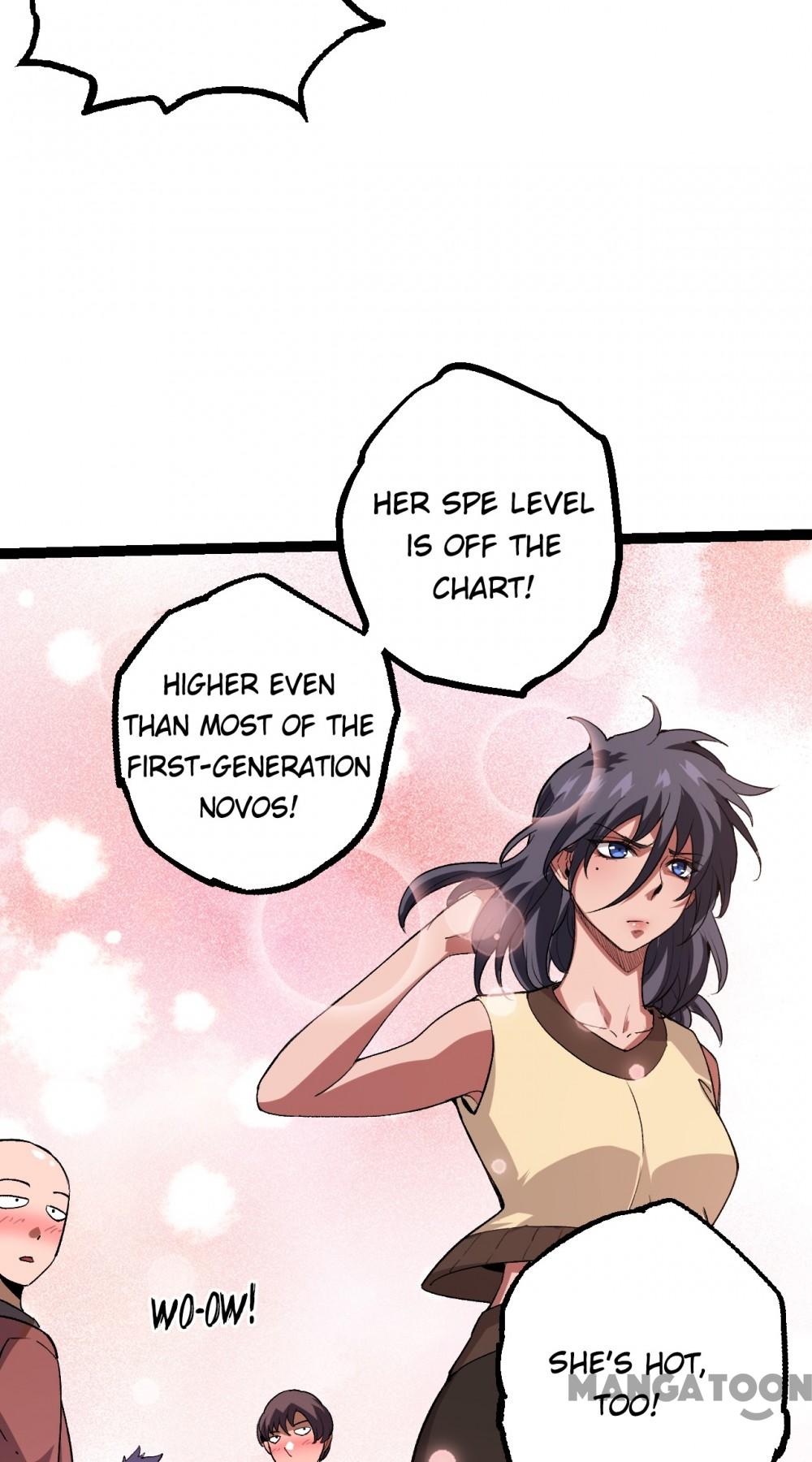 Read Starting Over as a Tree En Manga Online