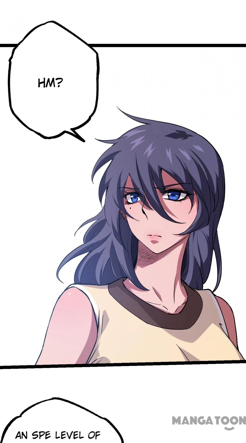 Read Starting Over as a Tree En Manga Online