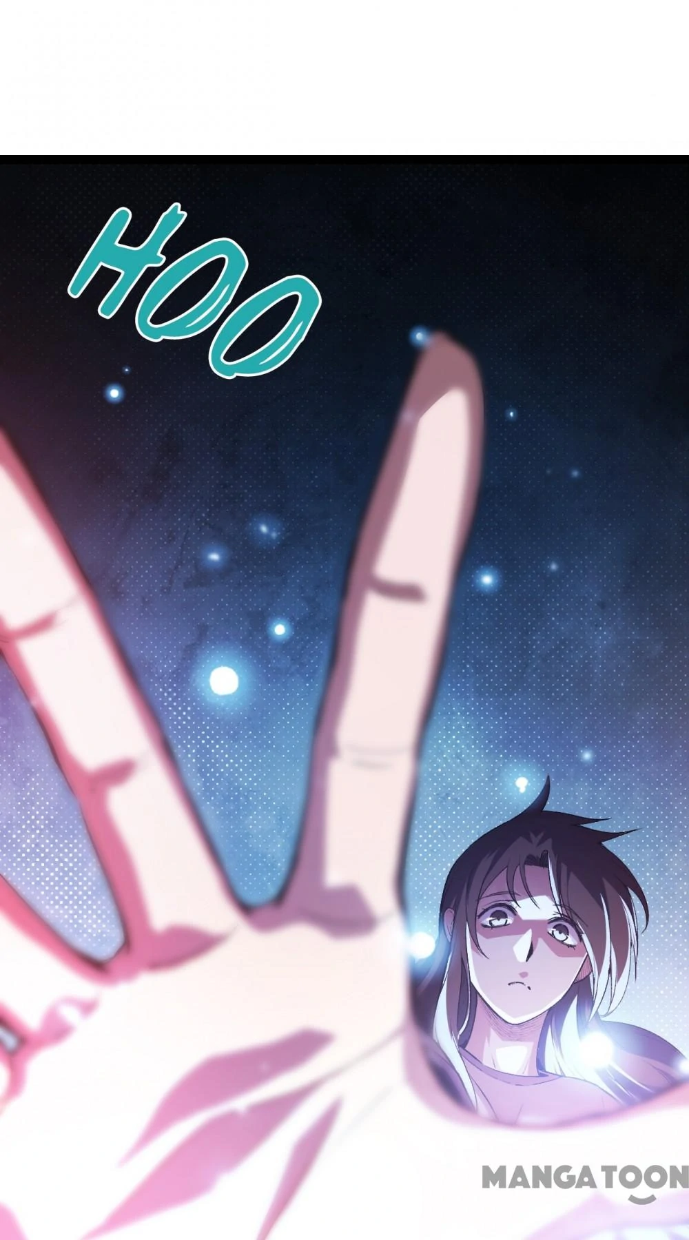Read Starting Over as a Tree En Manga Online