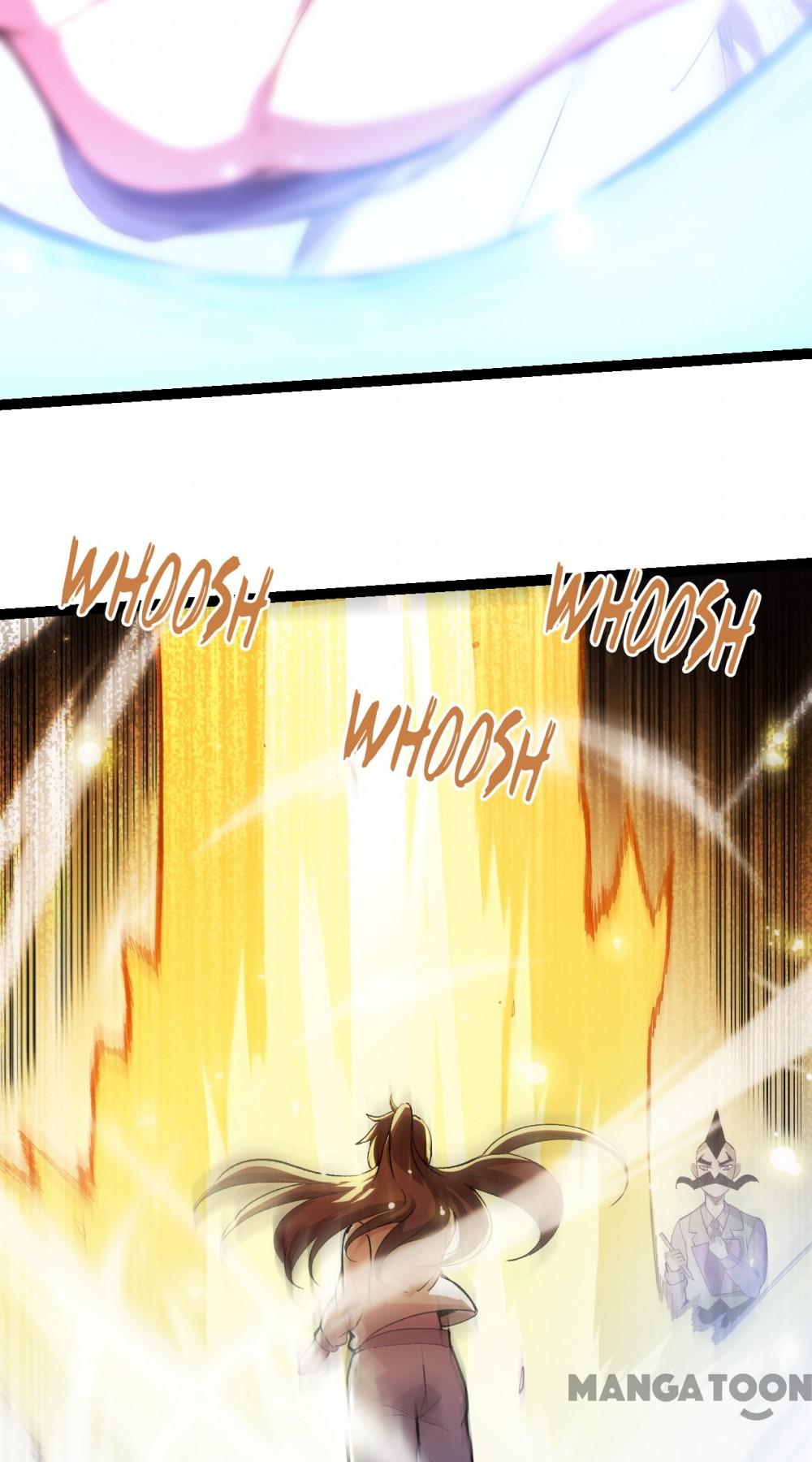 Read Starting Over as a Tree En Manga Online