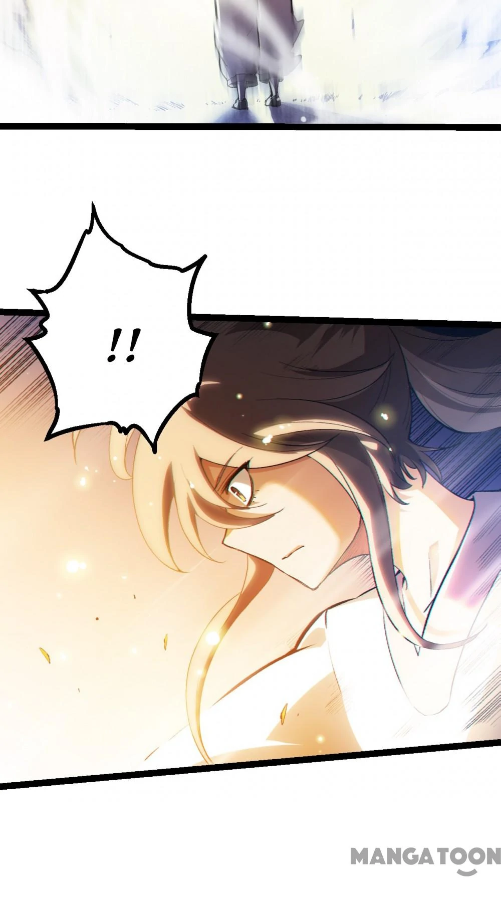 Read Starting Over as a Tree En Manga Online