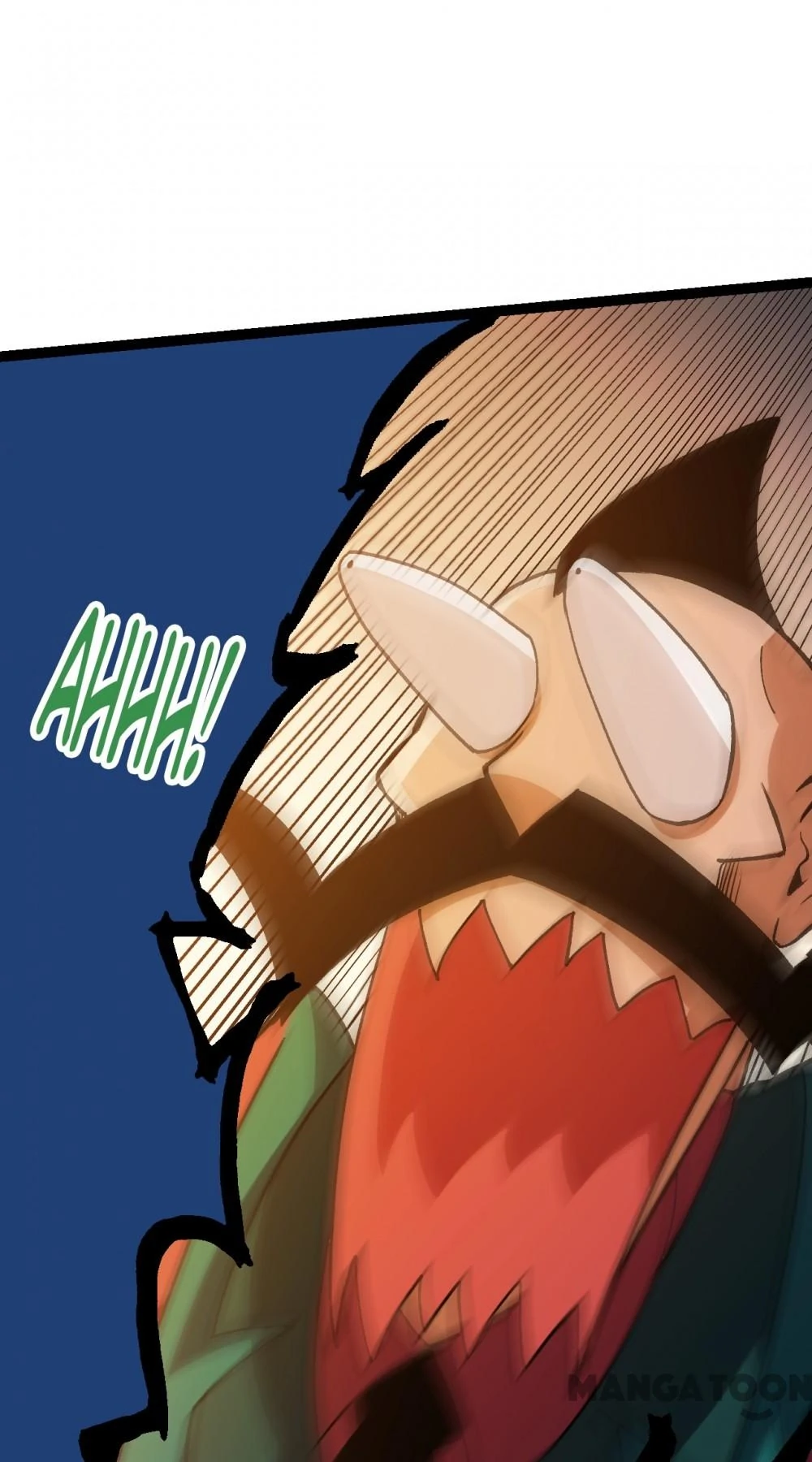 Read Starting Over as a Tree En Manga Online