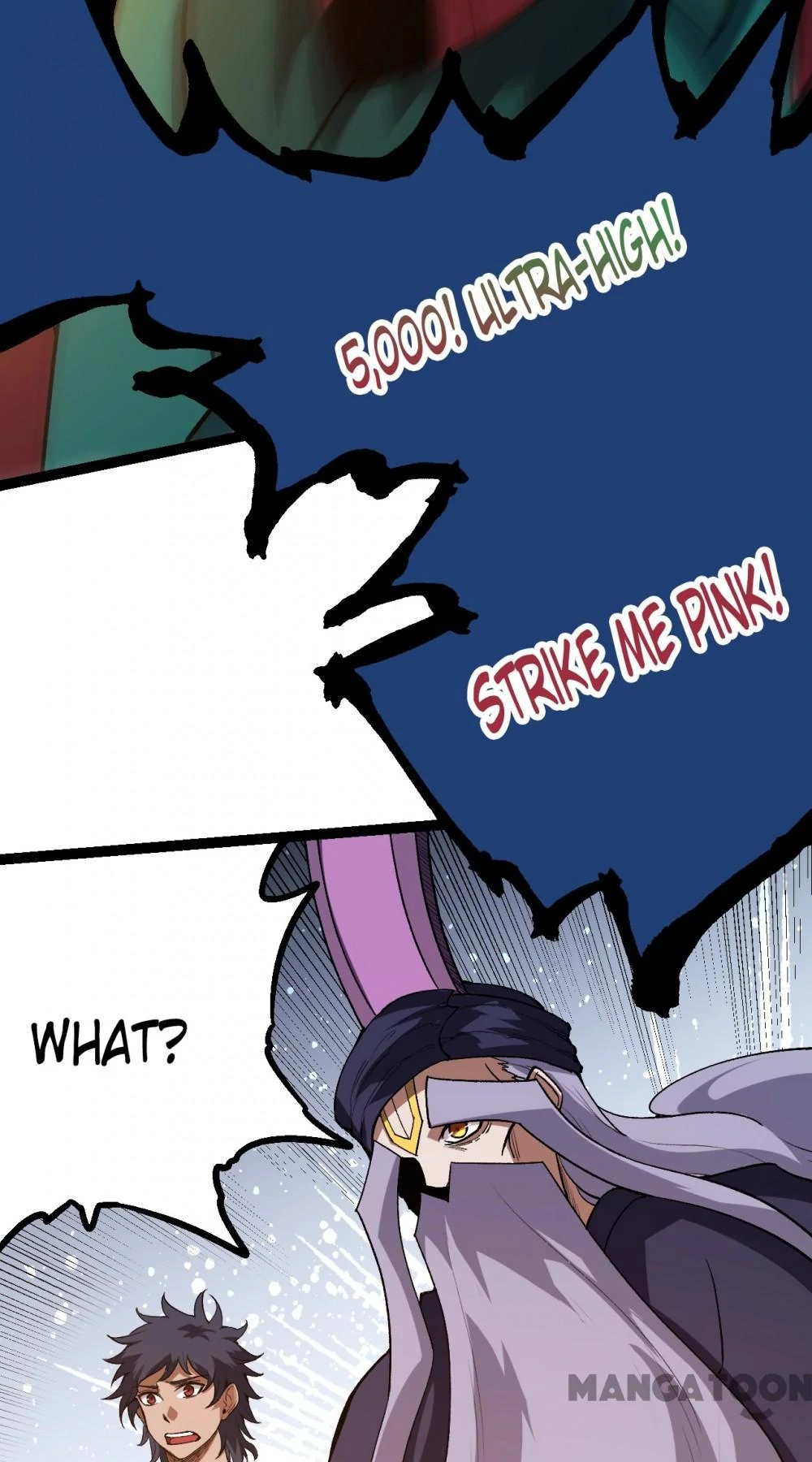 Read Starting Over as a Tree En Manga Online