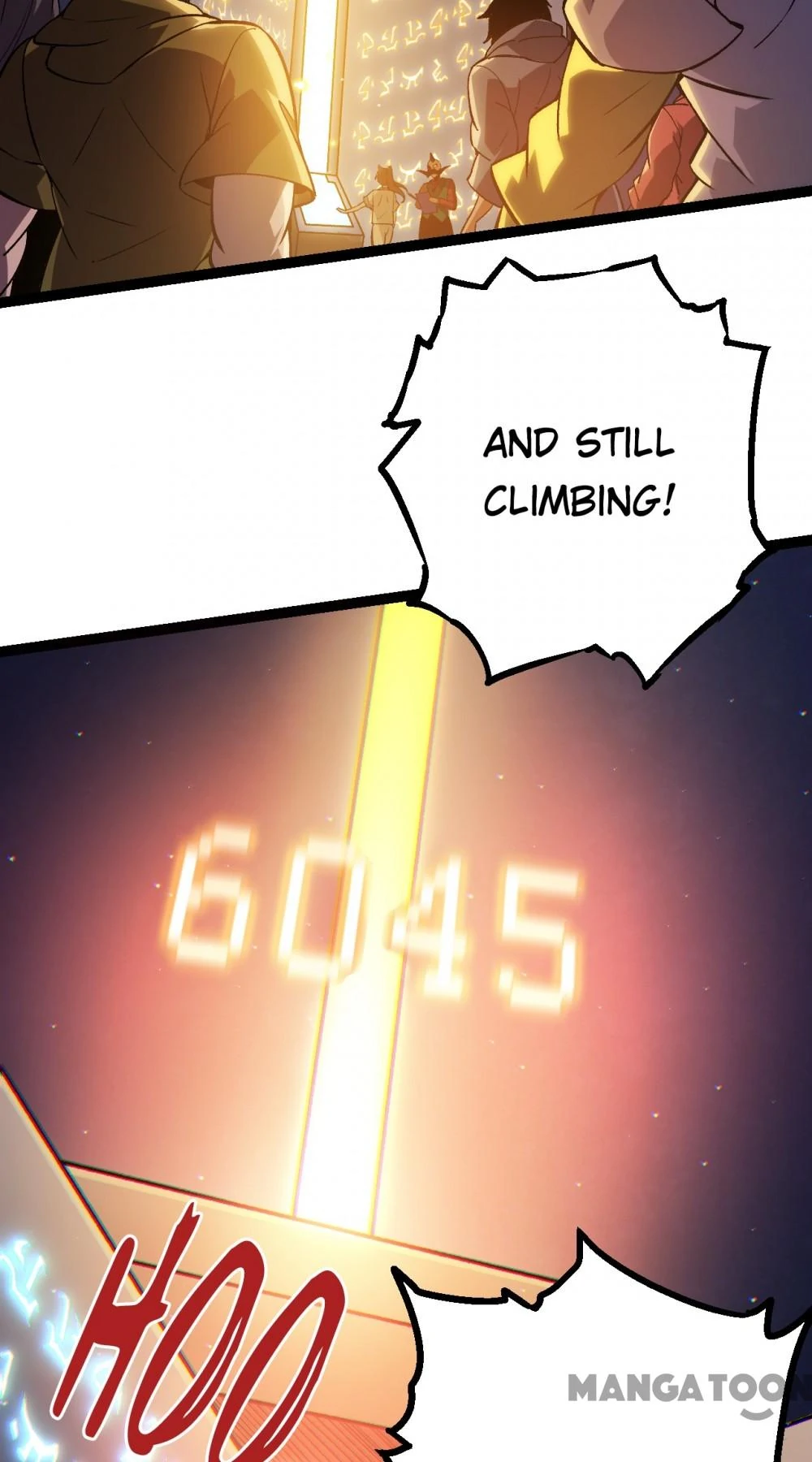 Read Starting Over as a Tree En Manga Online