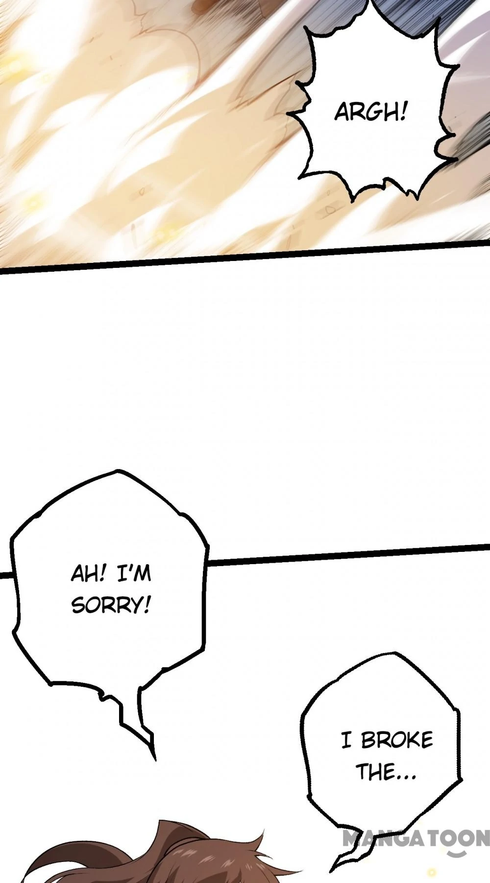 Read Starting Over as a Tree En Manga Online
