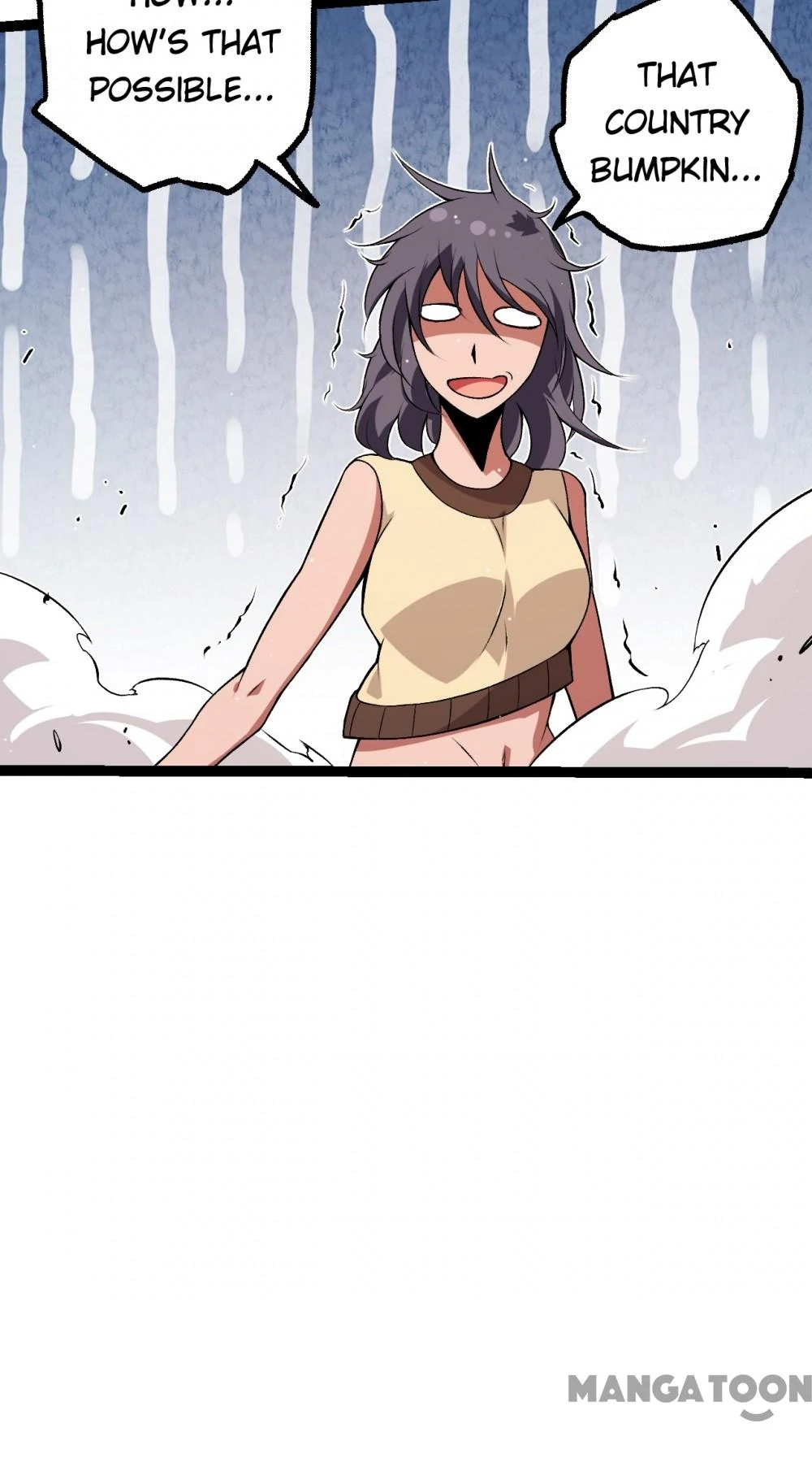 Read Starting Over as a Tree En Manga Online