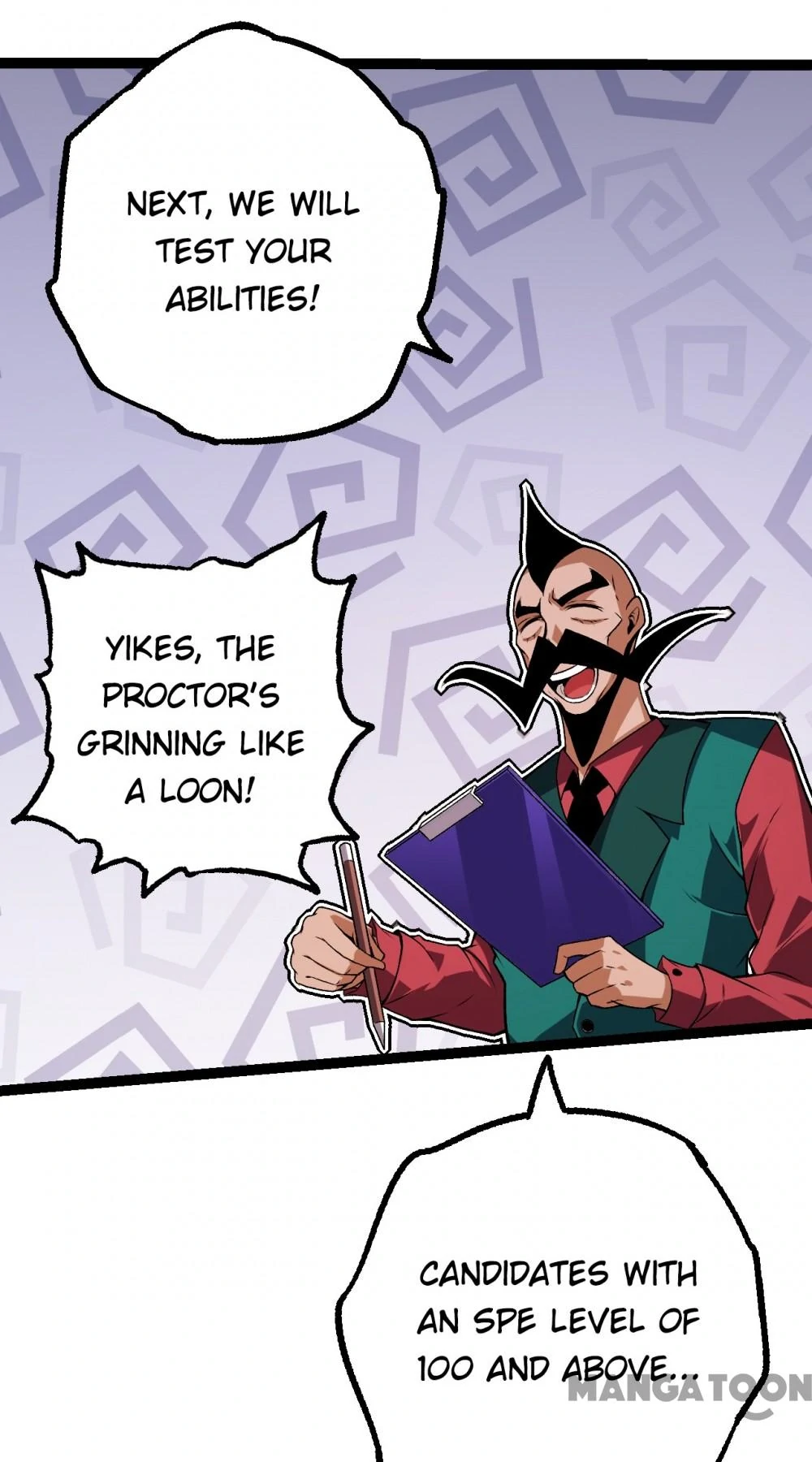 Read Starting Over as a Tree En Manga Online
