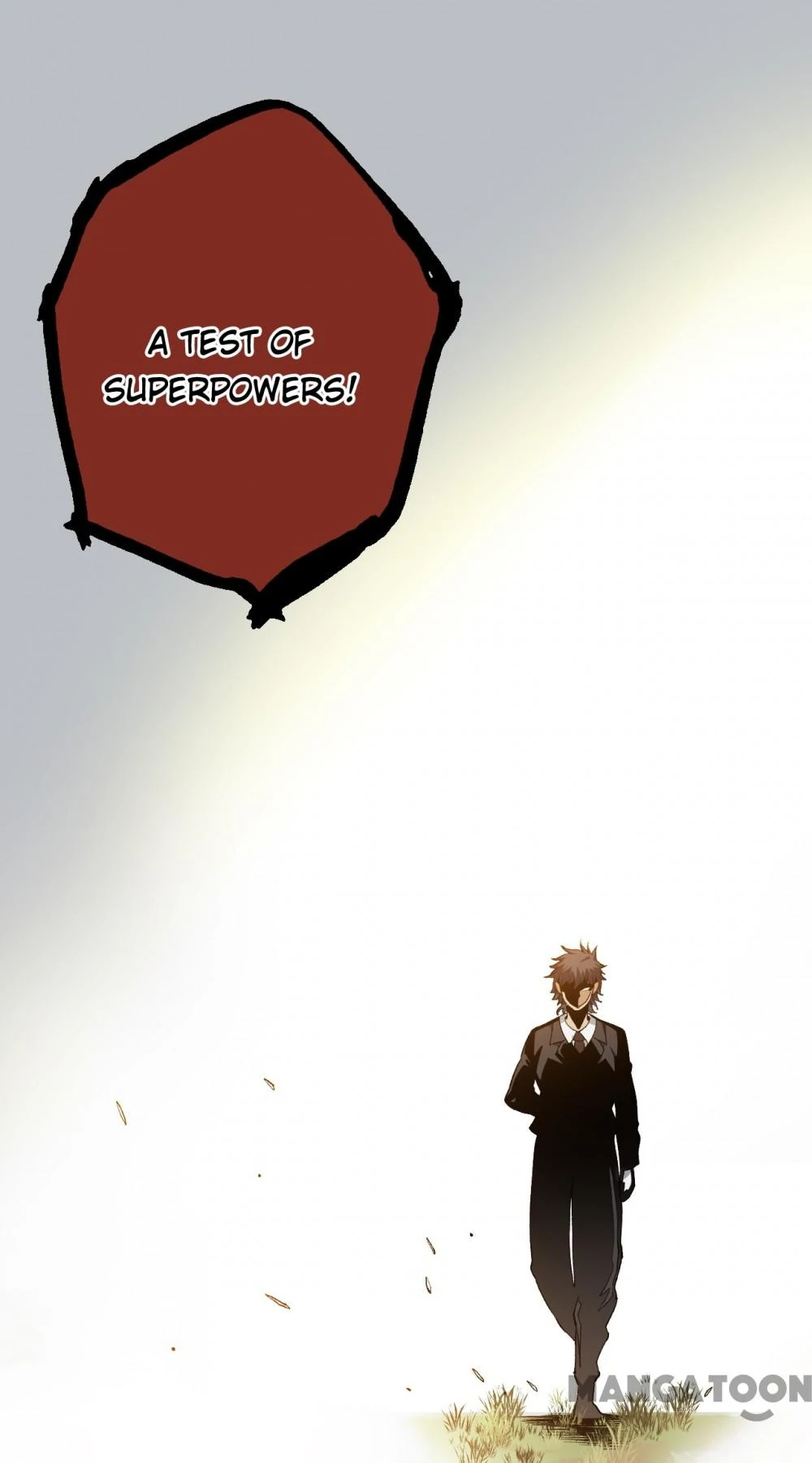 Read Starting Over as a Tree En Manga Online