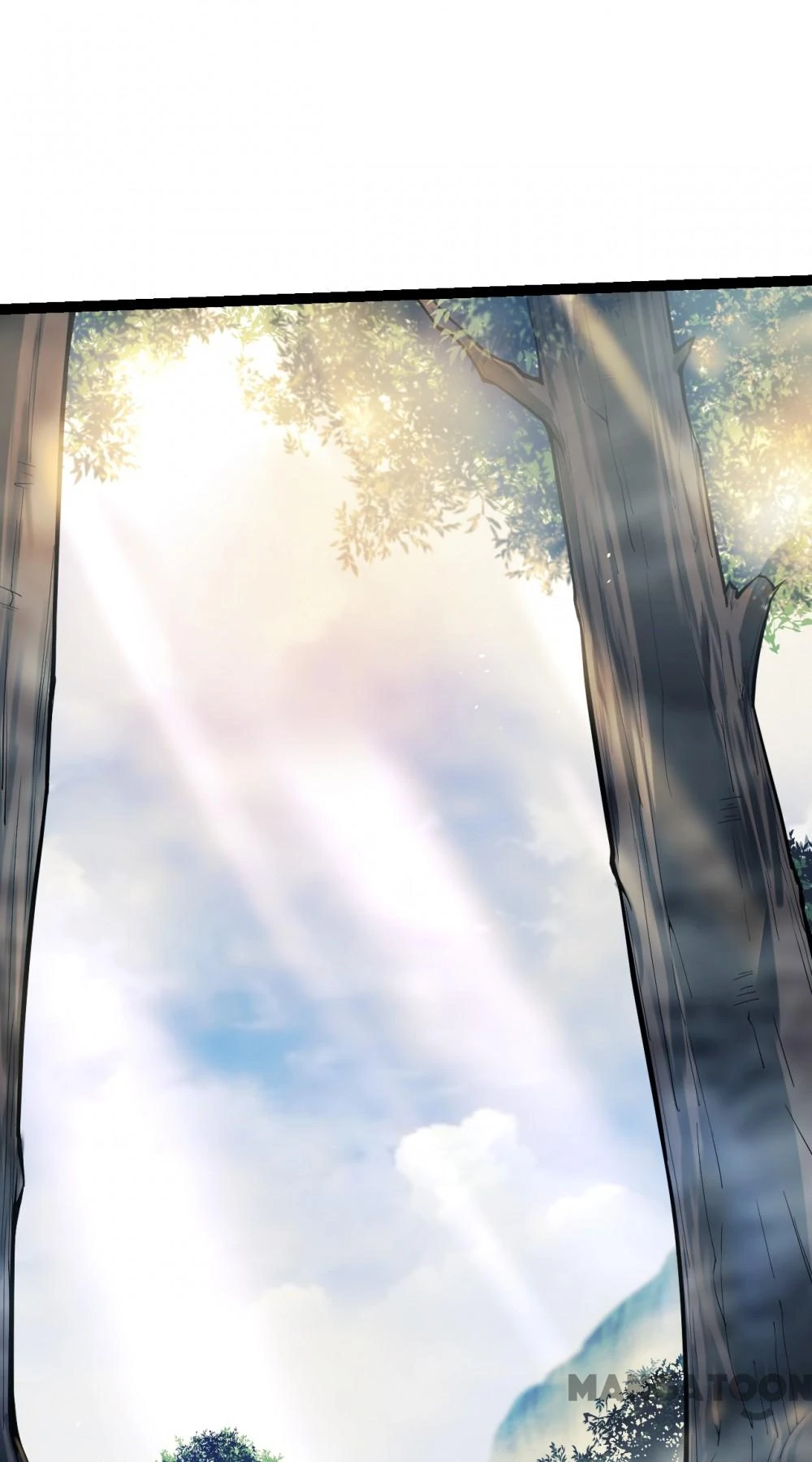 Read Starting Over as a Tree En Manga Online