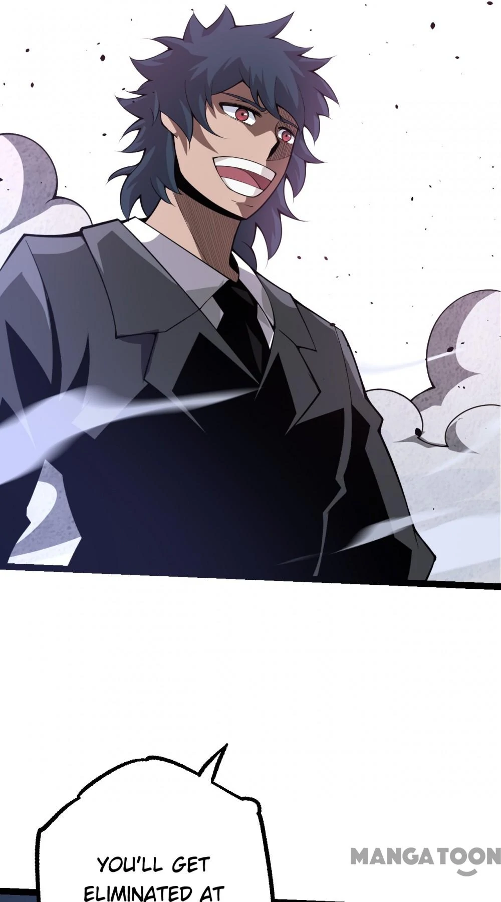 Read Starting Over as a Tree En Manga Online