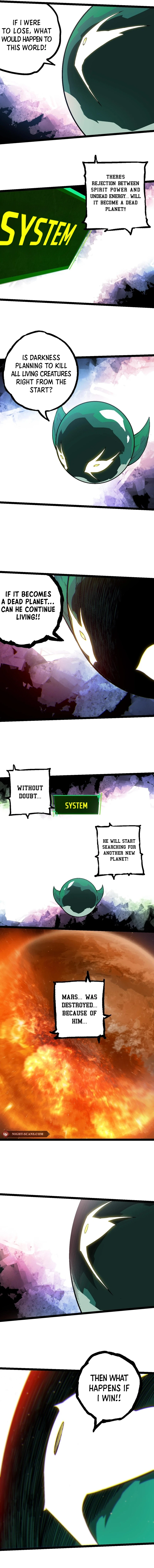 Read Starting Over as a Tree En Manga Online