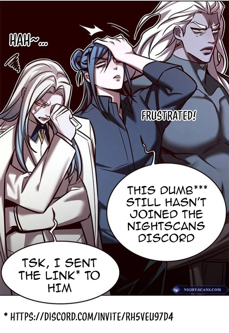 Read Starting Over as a Tree En Manga Online