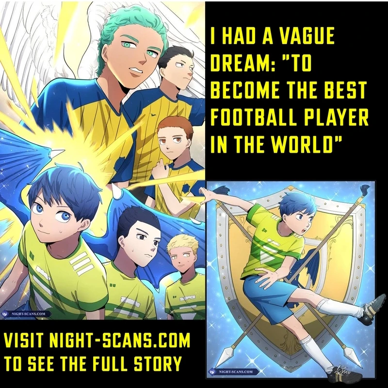 Read Starting Over as a Tree En Manga Online