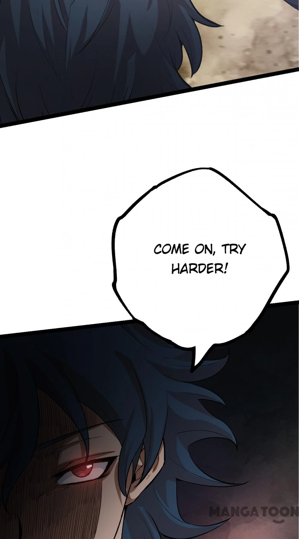 Read Starting Over as a Tree En Manga Online