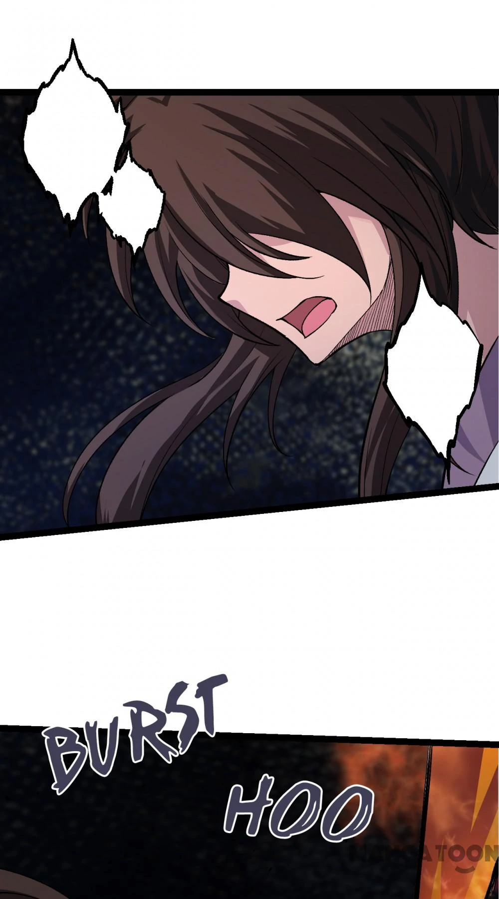 Read Starting Over as a Tree En Manga Online