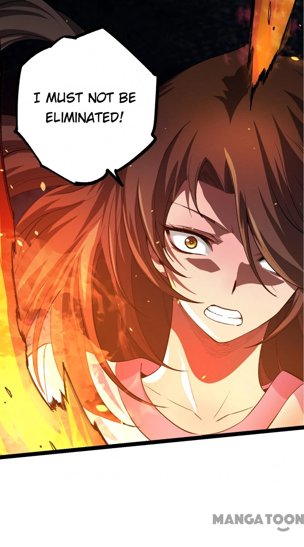 Read Starting Over as a Tree En Manga Online