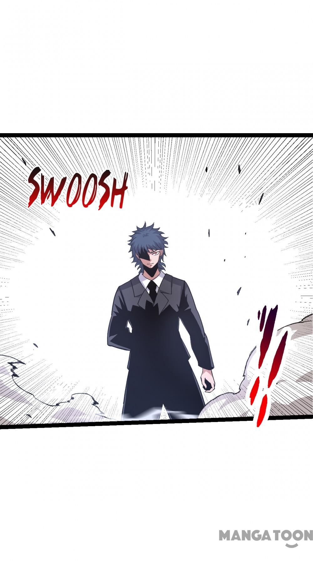 Read Starting Over as a Tree En Manga Online